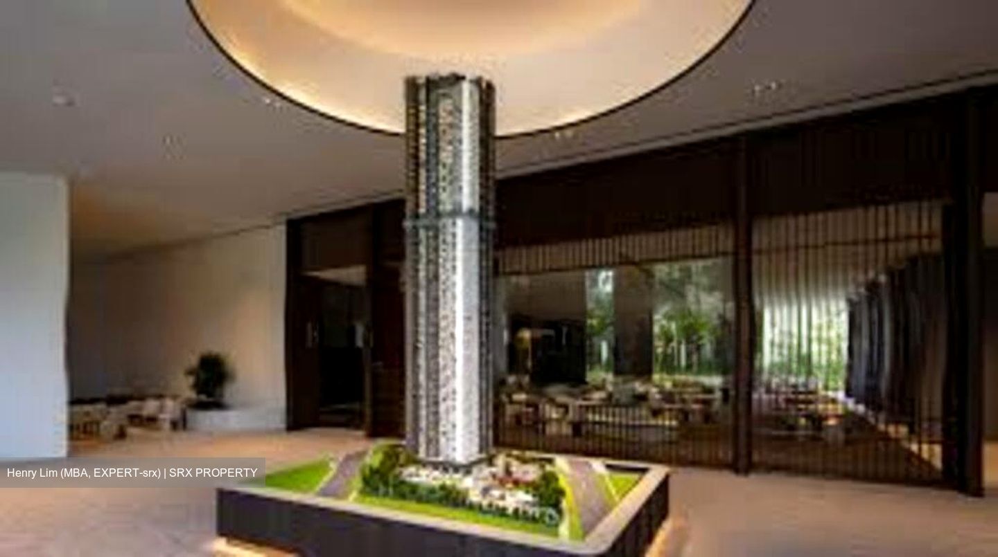 Promenade Peak (D3), Condominium #542315271